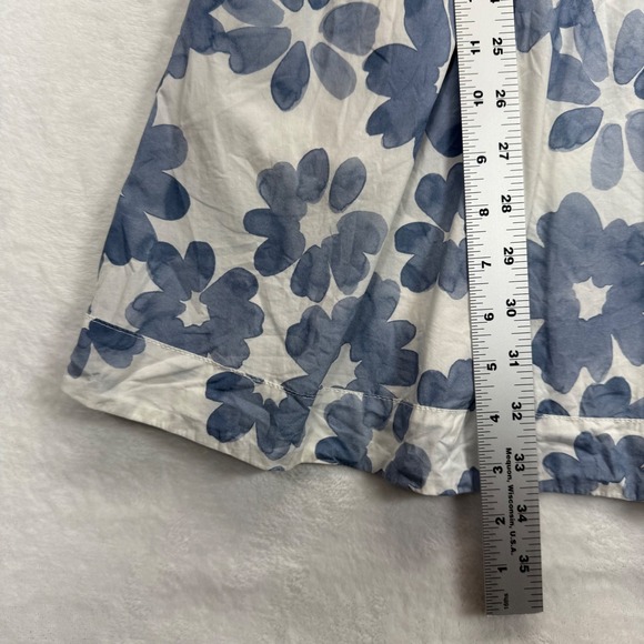 Love Moschino Floral Print Sleeveless Dress Casual Summer Dress Size 6 READ - Picture 5 of 15